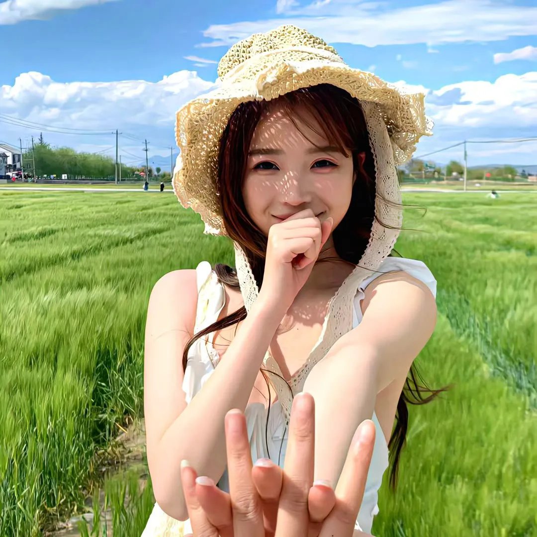 沙漠王国的公主